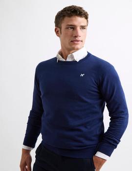 Jersey Williot Basic azulon