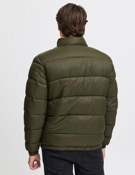 Cazadora Blend verde