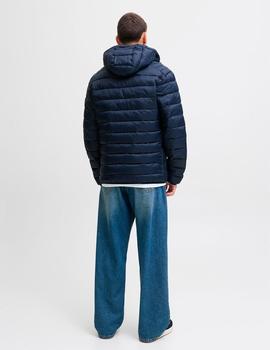 Cazadora Jack&Jones Bradle marina