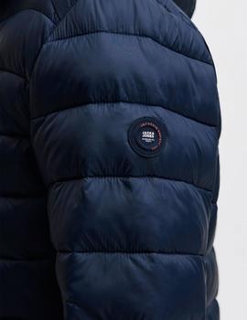 Cazadora Jack&Jones Bradle marina