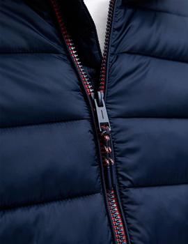 Cazadora Jack&Jones Bradle marina