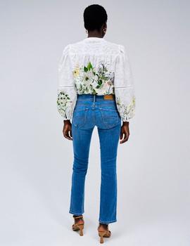 Pantalon Salsa Secret Medium