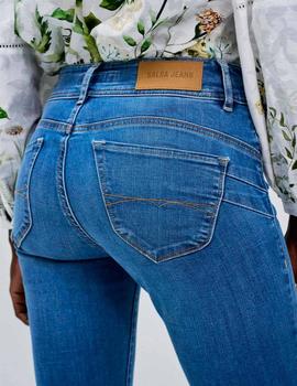 Pantalon Salsa Secret Medium