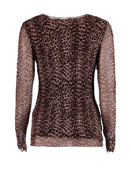 Camiseta Hailys Animal