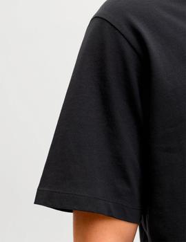 Camiseta Jack&Jones Logo black