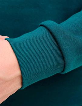 Sudadera Jack&Jones Logo atlantic deep