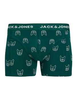 Gallumbos Jack&Jones Denim Dog Pack-3