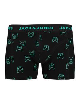 Gallumbos Jack&Jones Denim Dog Pack-3