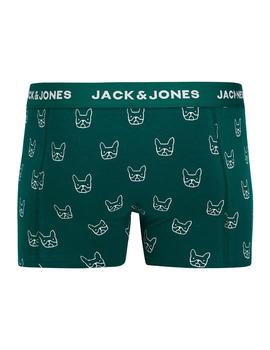 Gallumbos Jack&Jones Denim Dog Pack-3