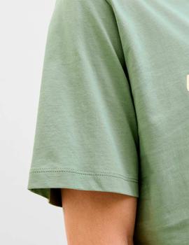 Camiseta Jack&Jones Logo iceberg