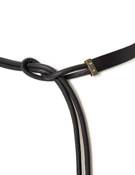 Cinturon B.Young Wetie negro