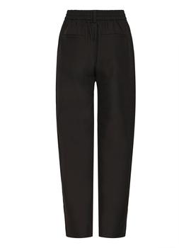 Pantalon Ichi Fava negro