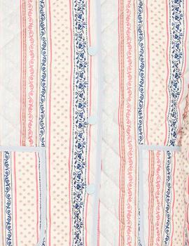 Chaqueta Ichi Maho Estampada