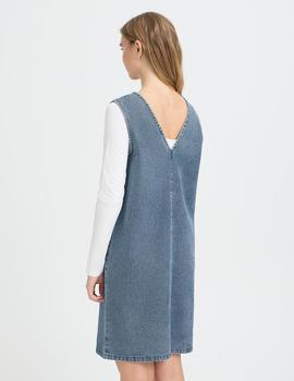 Vestido Ichi Vaquero