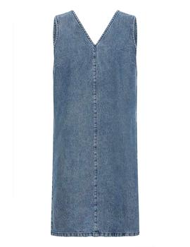 Vestido Ichi Vaquero