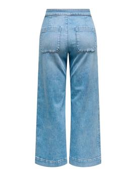 Pantalon Only Madison Botones