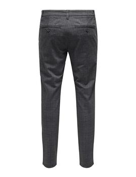 Pantalon Only&Sons Mark demitasse