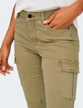 Pantalon Only Missouri elmwood