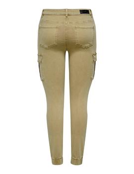 Pantalon Only Missouri elmwood