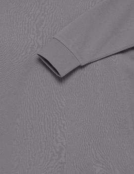 Sudadera Blend Cubo gris