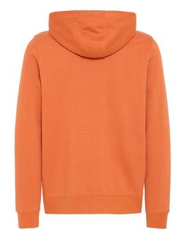 Sudadera Blend Expand naranja