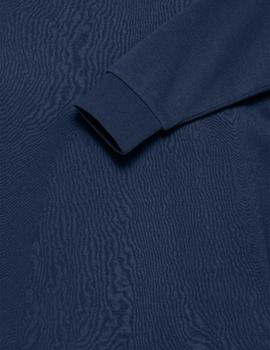 Sudadera Blend Cubo marina