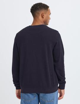 Sudadera Blend Basket marina