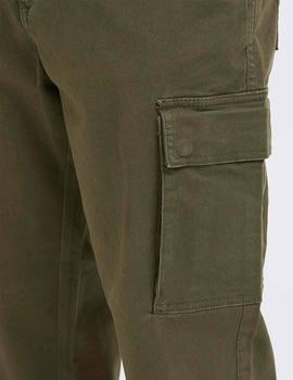 Cargo Blend Maddox verde