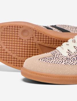 Zapas Only Animal tostadas