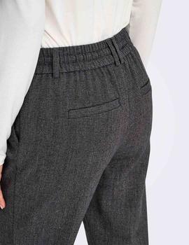 Pantalon Only Poptrash Elise gris
