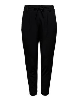 Pantalon Only Poptrash Sally negro
