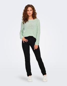 Jersey Only Geena subtle green