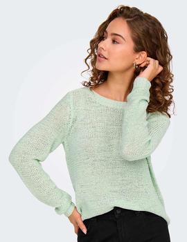 Jersey Only Geena subtle green