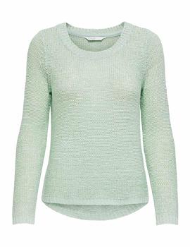 Jersey Only Geena subtle green