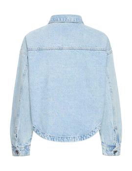 Cazadora  Ichi Flor Vaquera