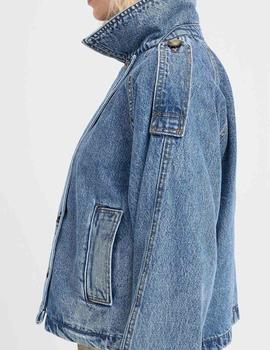 Cazadora B.Young Vaquera Trench