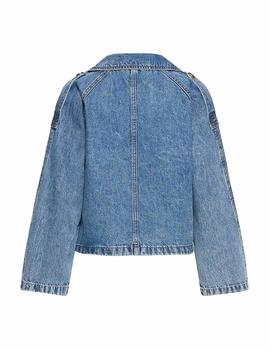 Cazadora B.Young Vaquera Trench