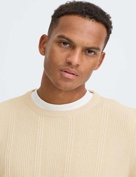 Jersey Blend Verano beige