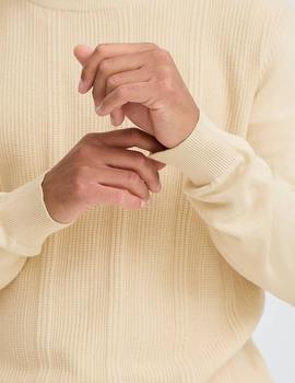 Jersey Blend Verano beige