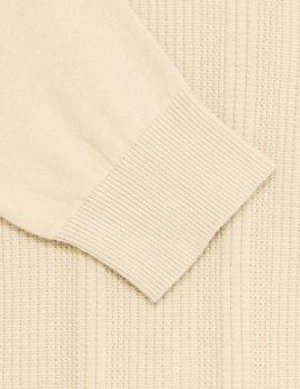 Jersey Blend Verano beige