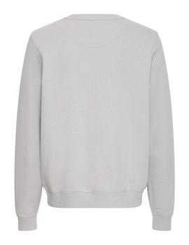 Sudadera Blend Embrace gris