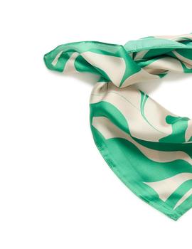 Pañuelo B.Young verde