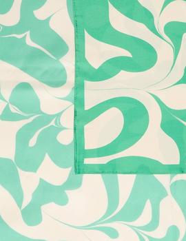 Pañuelo B.Young verde