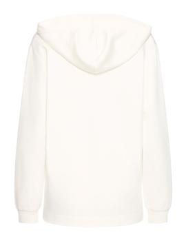 Sudadera B.Young blanca