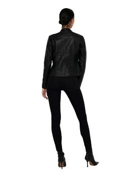 Cazadora  Only Bandit negra