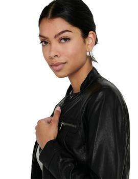 Cazadora  Only Bandit negra