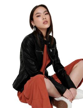 Cazadora  Only Bandit negra