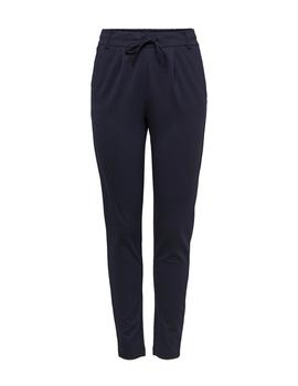 Pantalón Only Poptrash marino