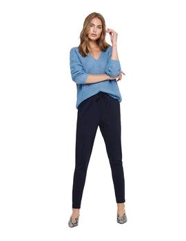 Pantalón Only Poptrash marino