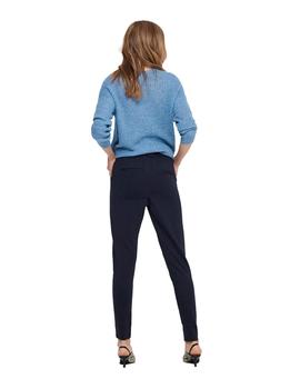 Pantalón Only Poptrash marino